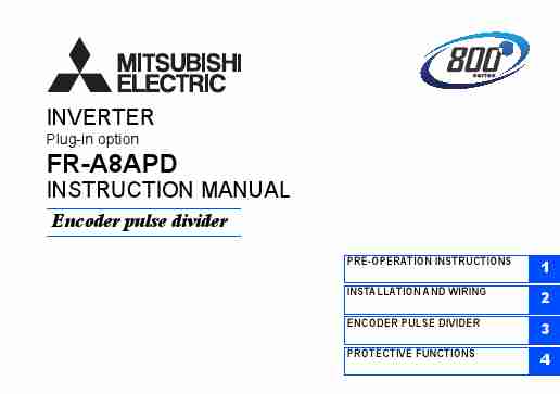 MITSUBISHI ELECTRIC FR-A8APD-page_pdf
